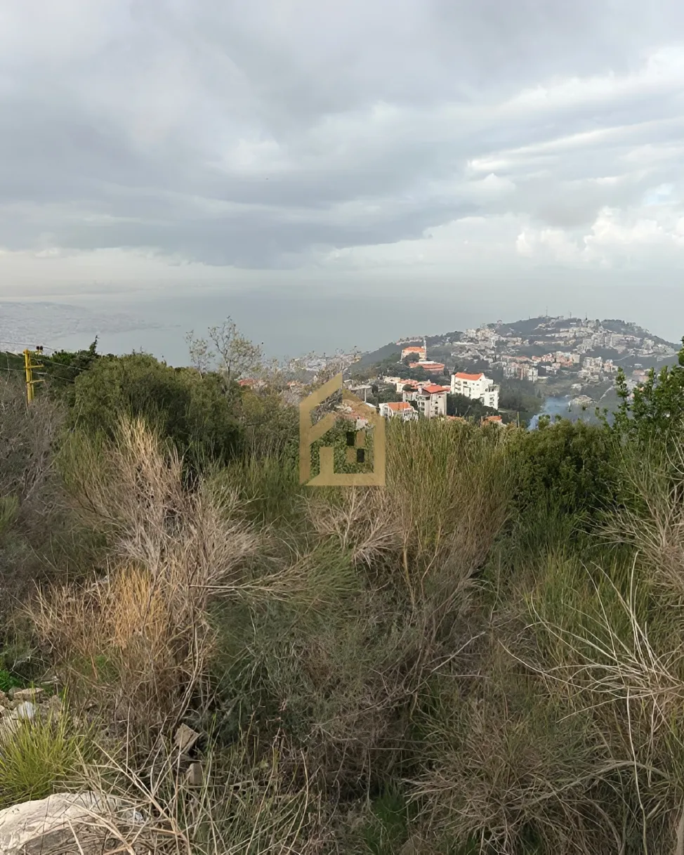 Residential Land for sale in Kfour, Lebanon