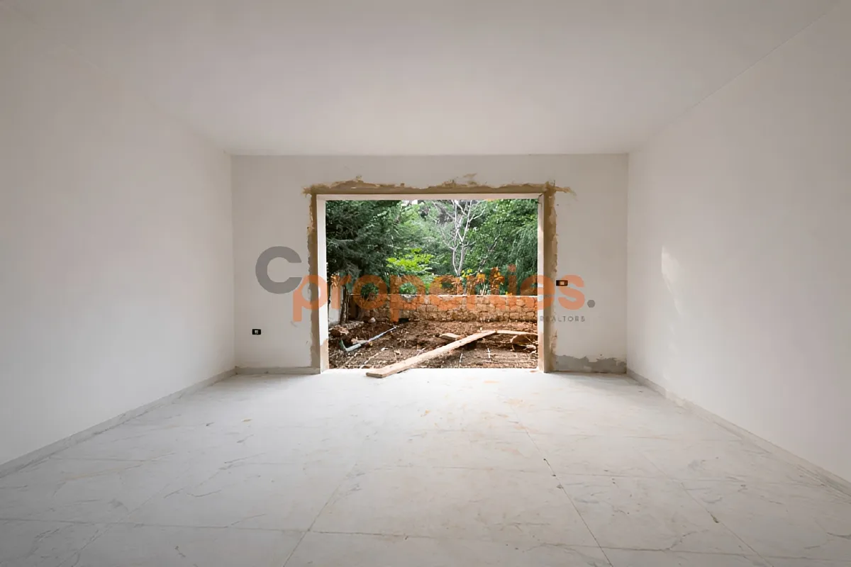 Apartment for Sale in Mar Roukoz - 2 bed, 2 bath