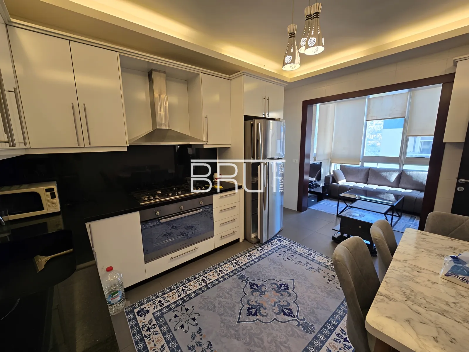 Apartment for Sale in Zouk Mosbeh