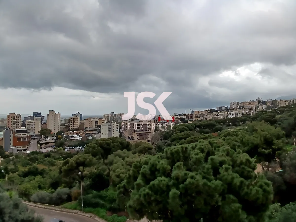 Apartment for Sale in Naqqache, Lebanon