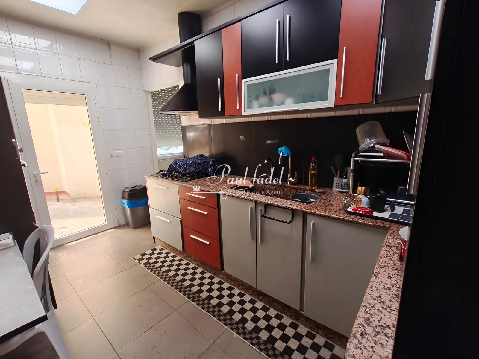 Apartment for sale in Batroun, lebanon
