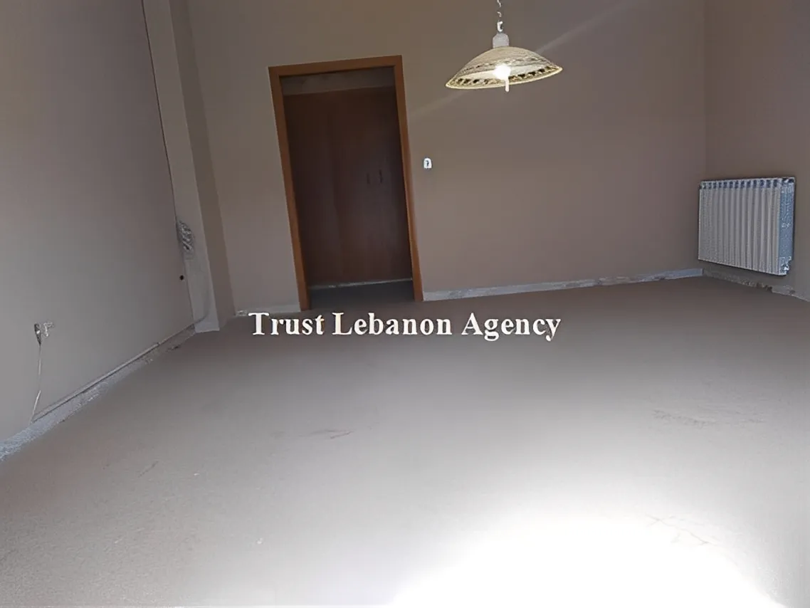 Apartment for Sale in Baabda yarzeh Lebanon