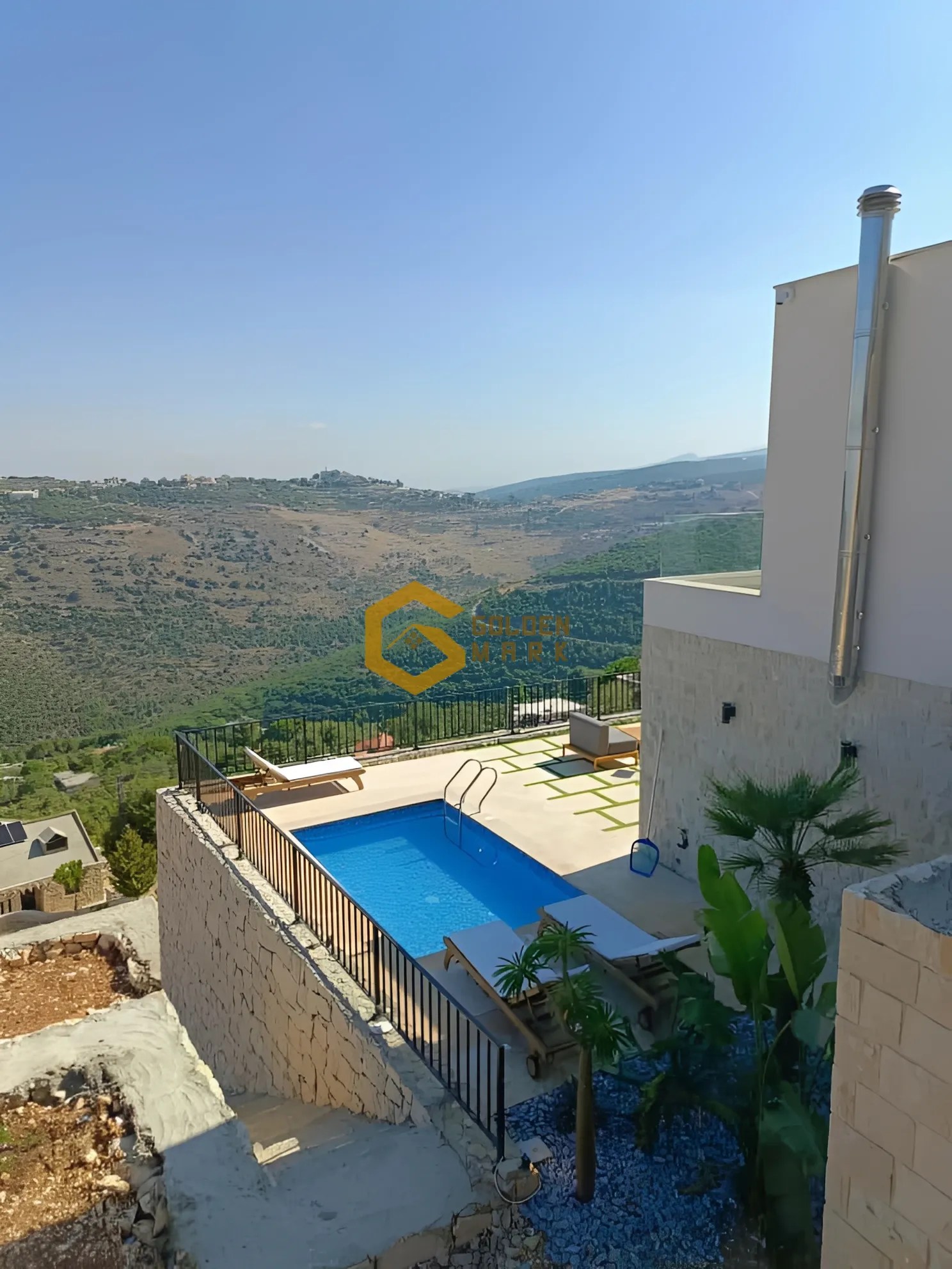 Villa for Sale in Alali