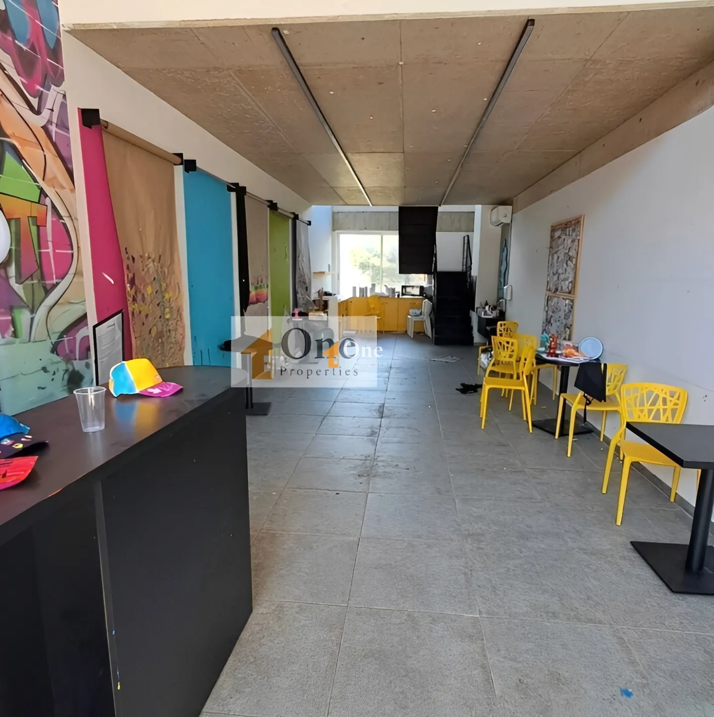 Shop for rent in Adma w Dafnah, Lebanon