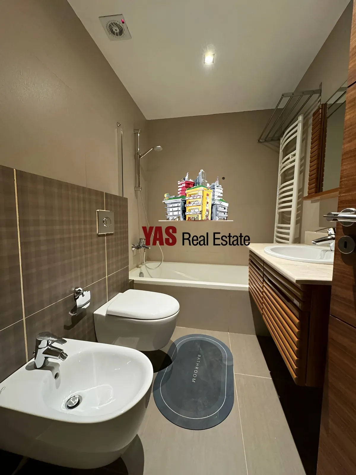Apartment for Sale in Yarzeh, Lebanon
