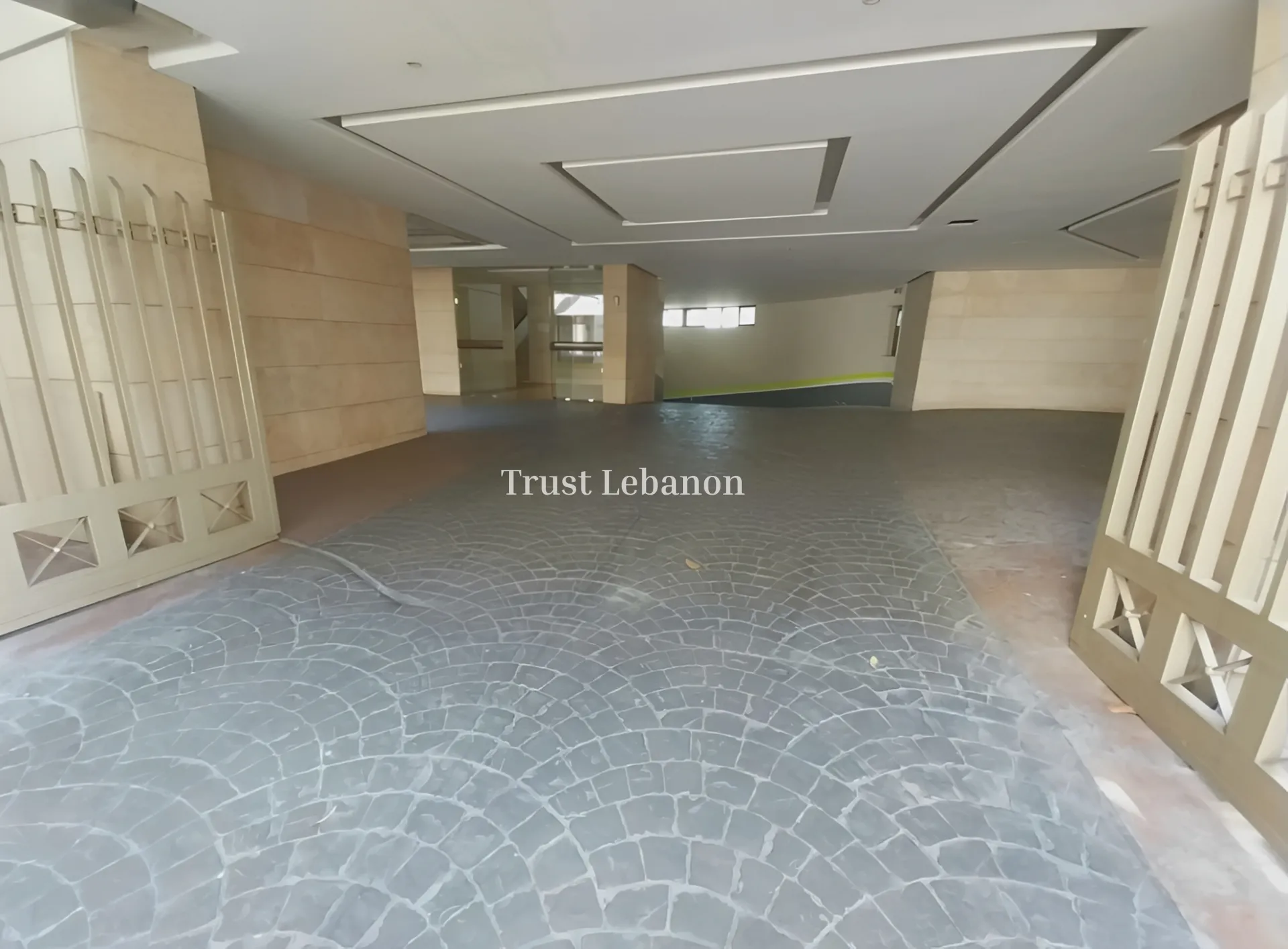 Apartment for rent in Achrafieh, Beirut, Lebanon
