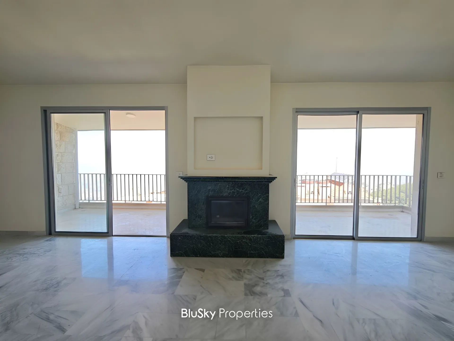Apartment for rent in Beit meri, lebanon
