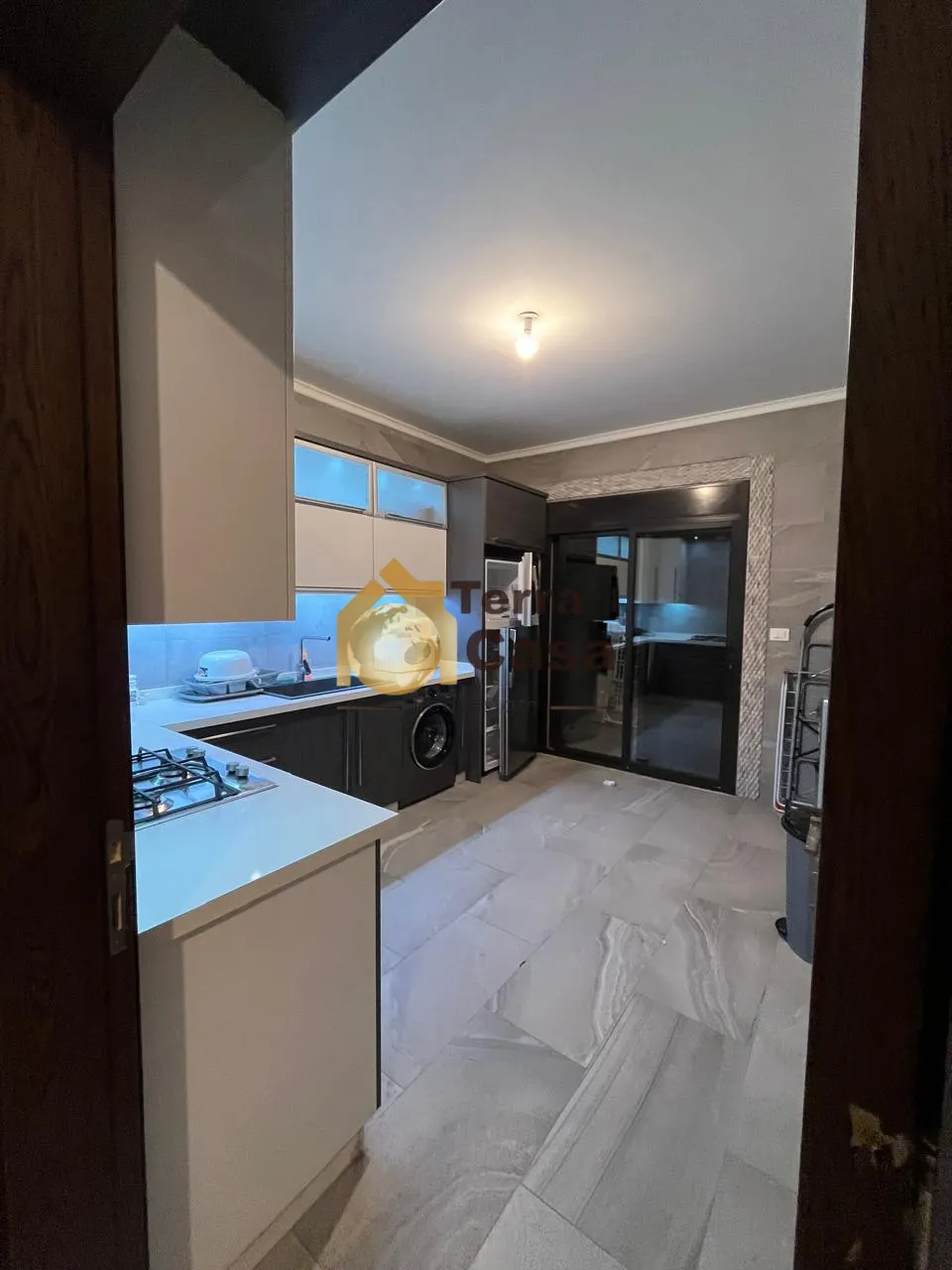 Apartment for Rent in Zahle