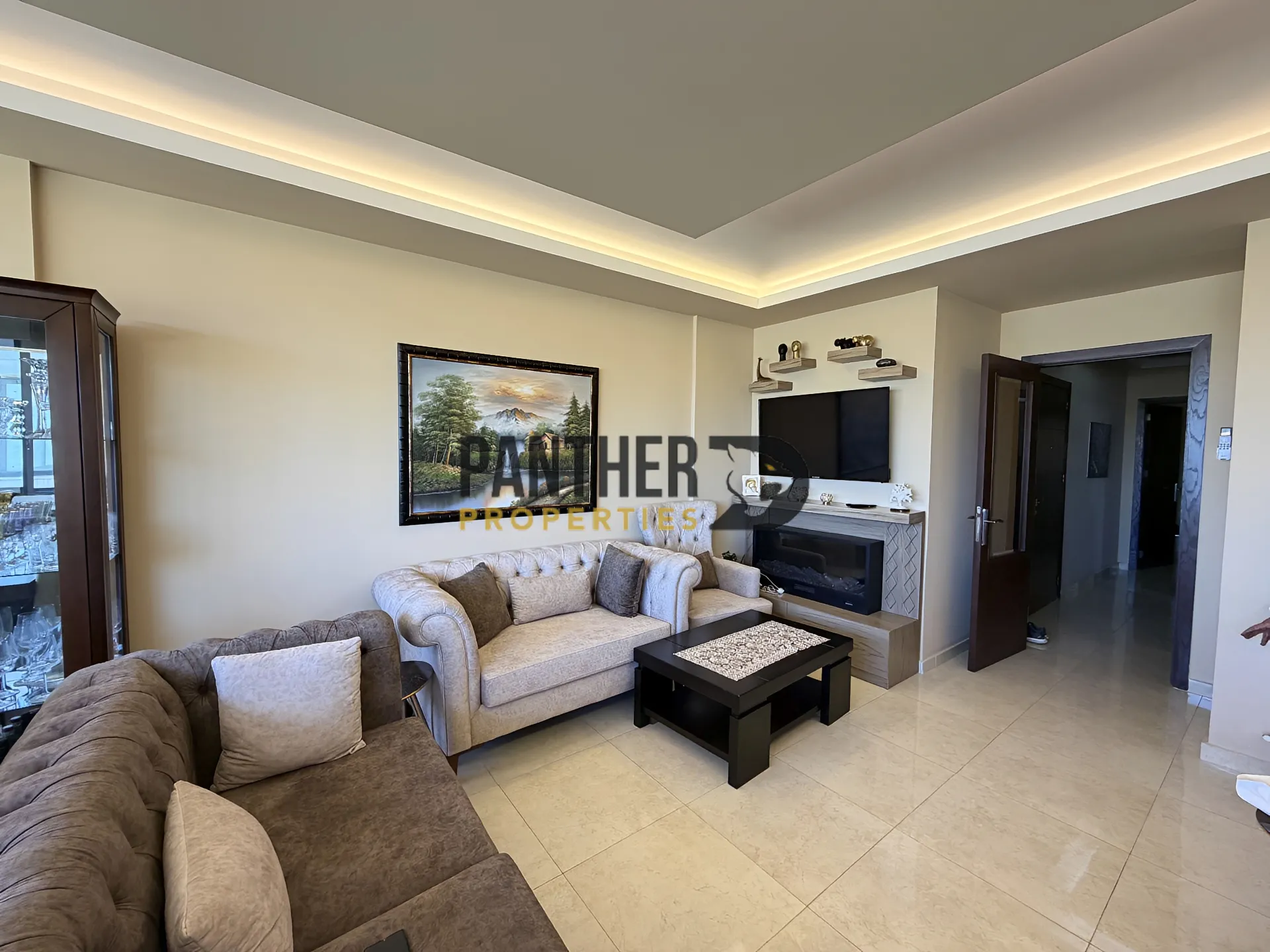 Apartment for sale in Zahlé, lebanon - 2 bed, 2.0 bath
