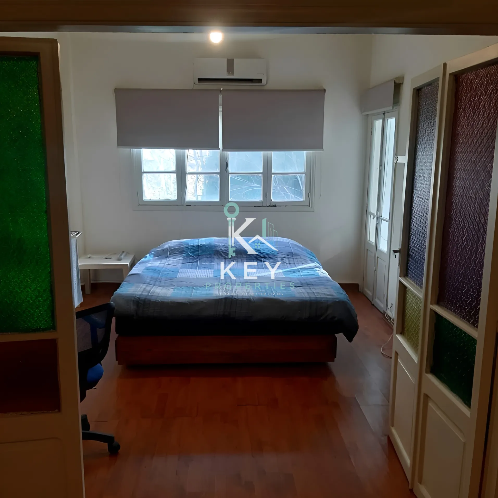 Apartment for rent in Sodeco, Beirut, Lebanon