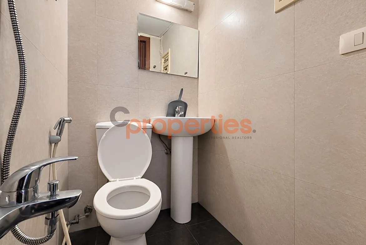 Apartment for Rent in Hamra
