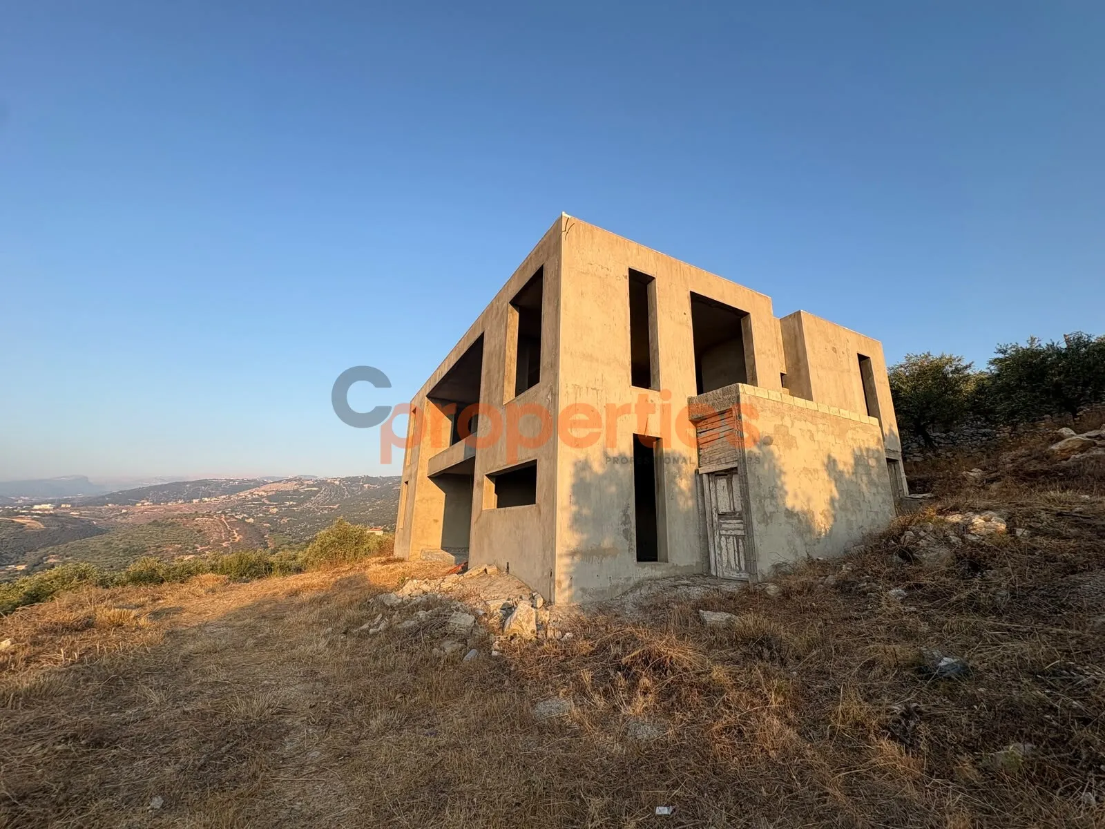 Residential Land for Sale in Majdal