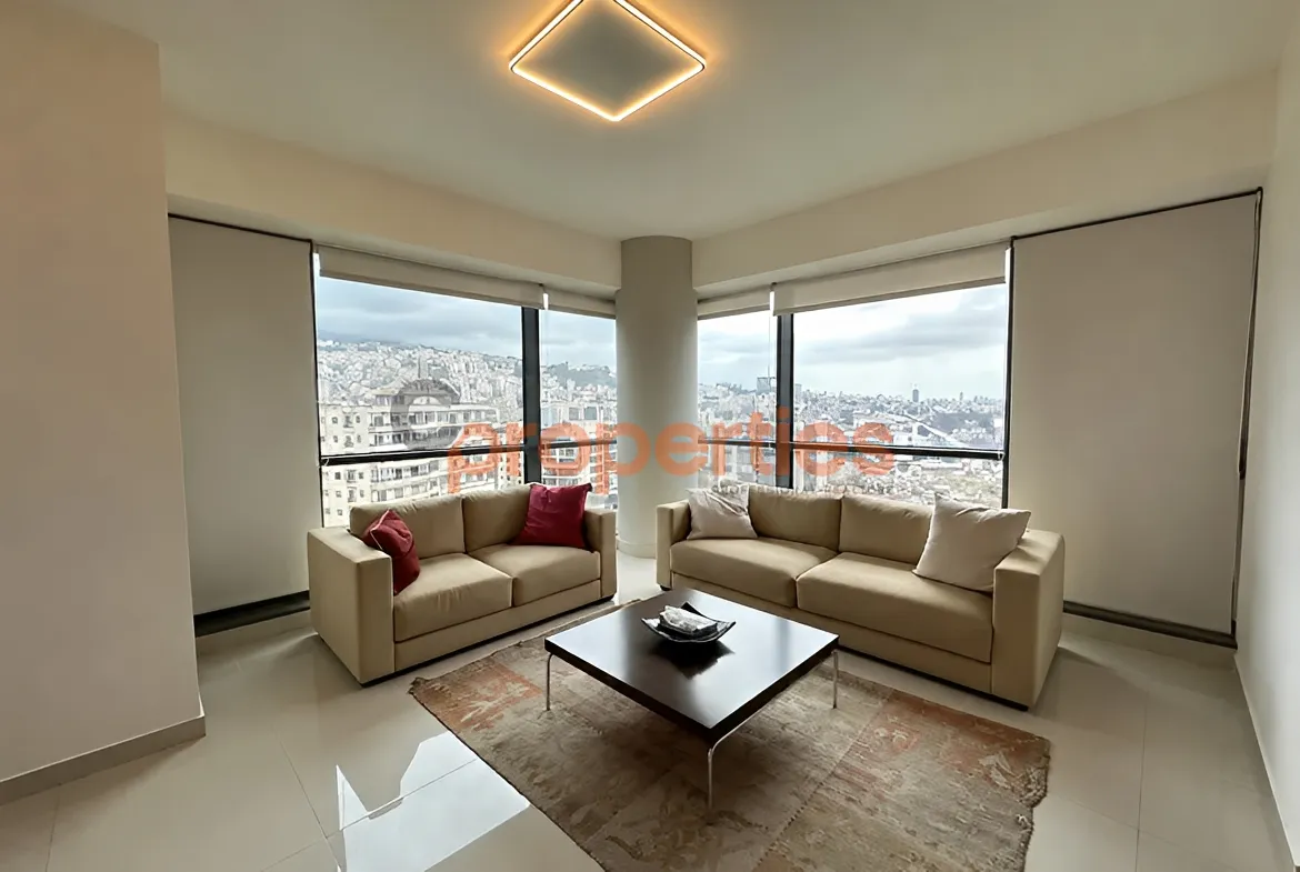 Apartment for Rent in Antelias - 3 bed, 3 bath