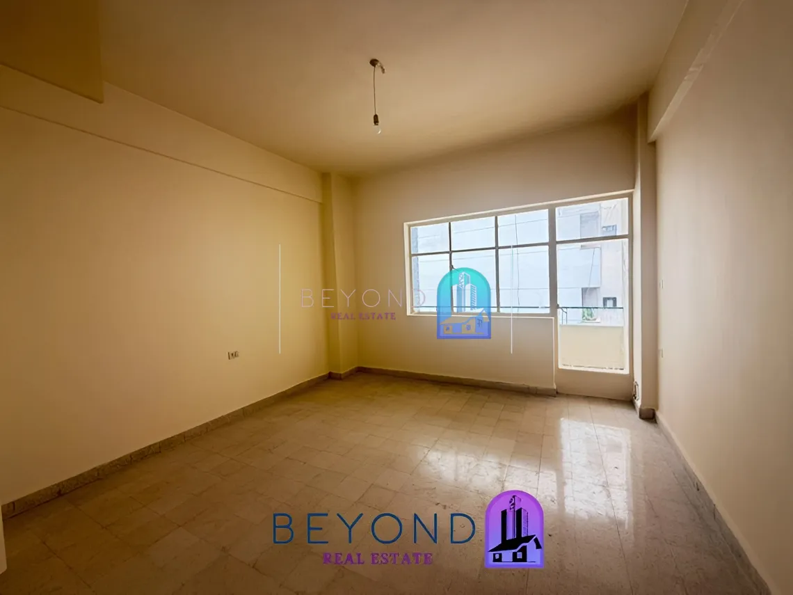 Apartment for rent in Hamra, Beirut, Lebanon