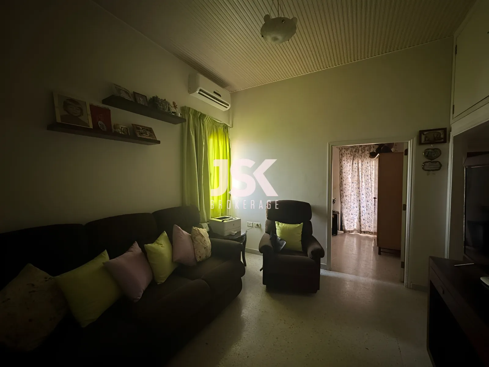 Duplex for Sale in Mansourieh