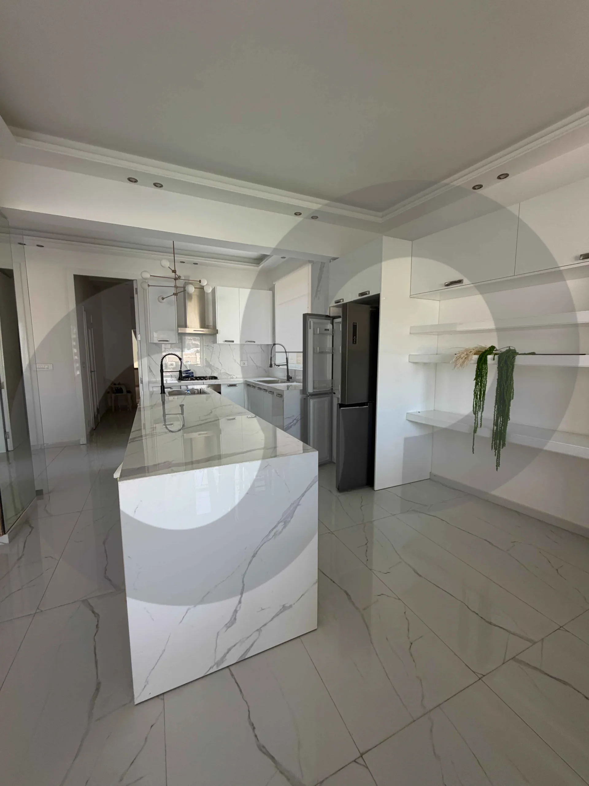 Apartment for Sale in Achrafieh
