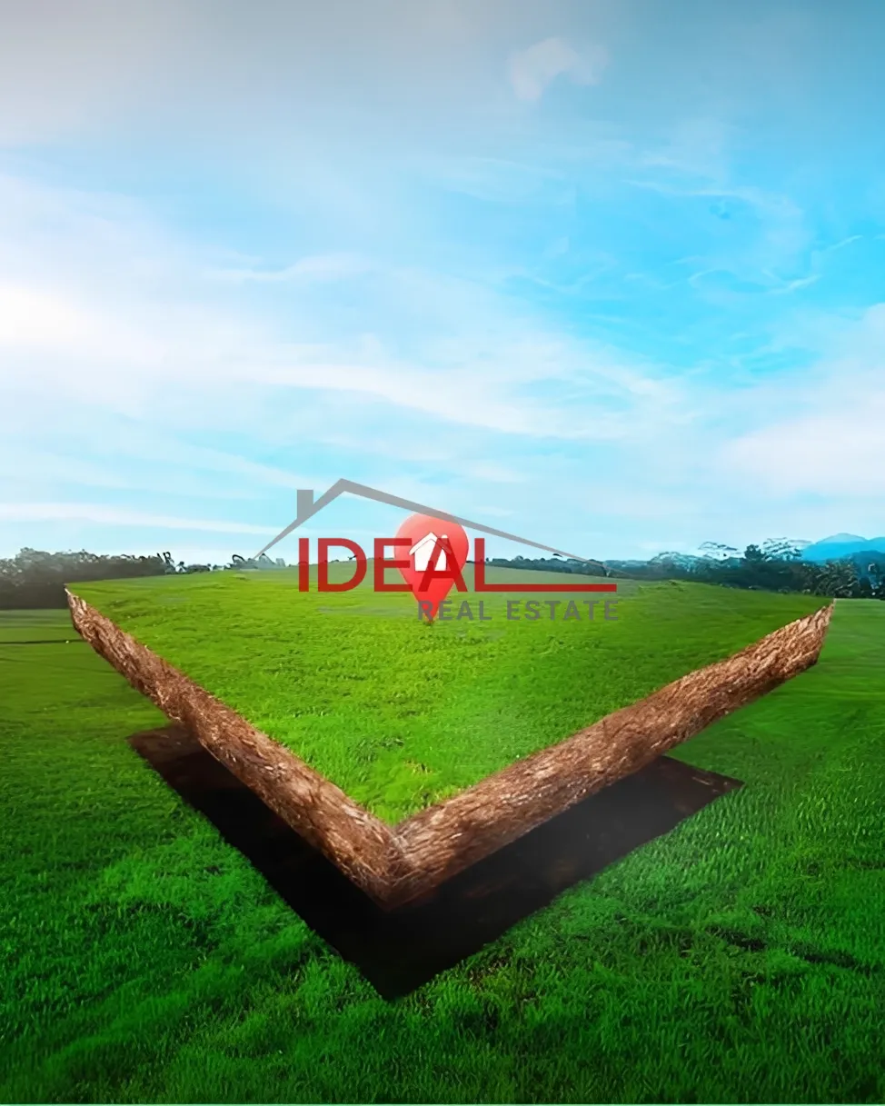 Land for Sale in Mayrouba, Lebanon