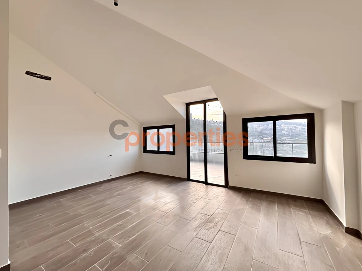 Apartment for Sale in Broummana