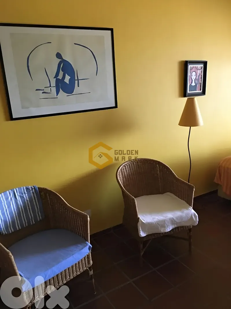 Chalet for Sale in Kaslik