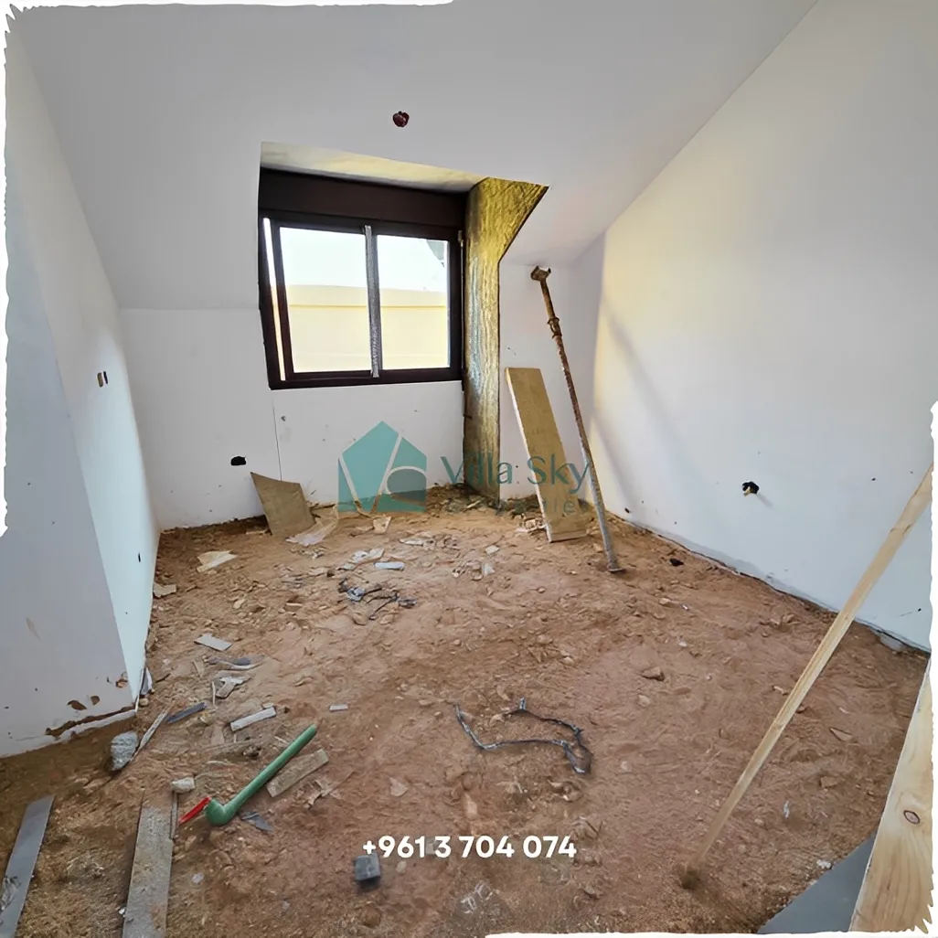 Apartment for Sale in Atchane, Lebanon
