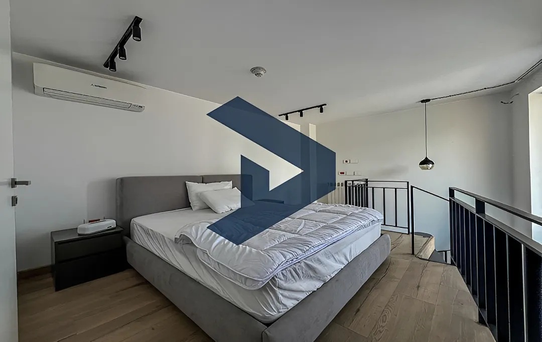 Apartment for rent in Achrafieh, Beirut, Lebanon