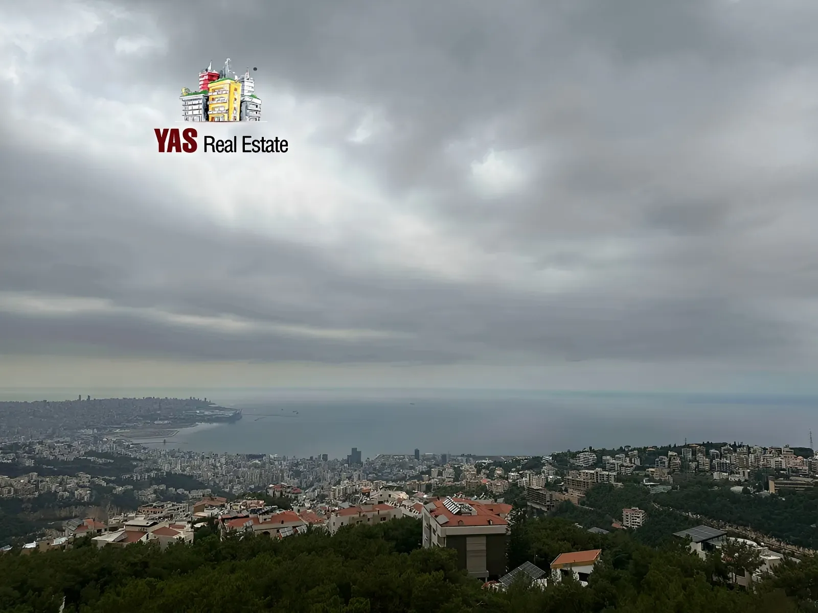 Apartment for Sale in Rabweh