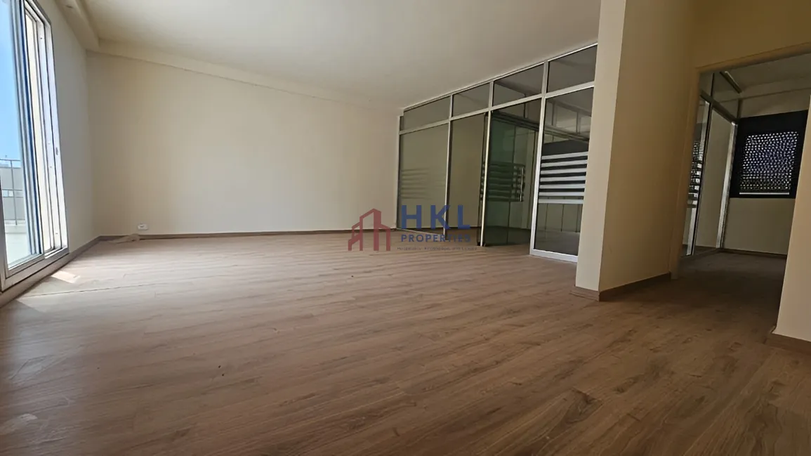 Office for rent in Sodeco, Beirut, Lebanon
