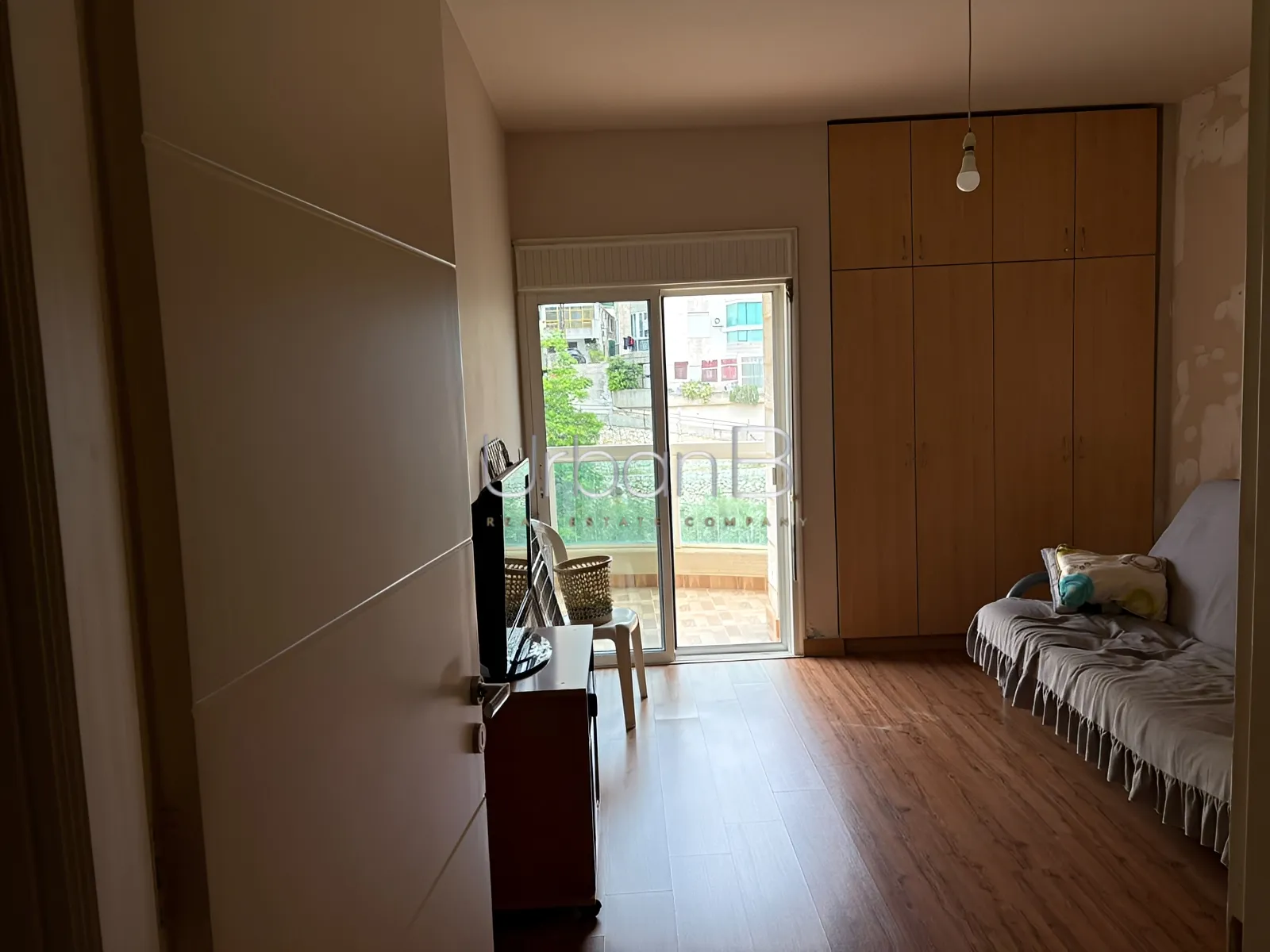 Apartment for rent in Sahel Aalma