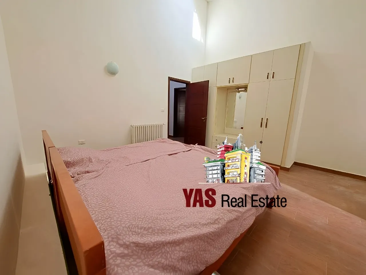 Apartment for Rent in Ajaltoun