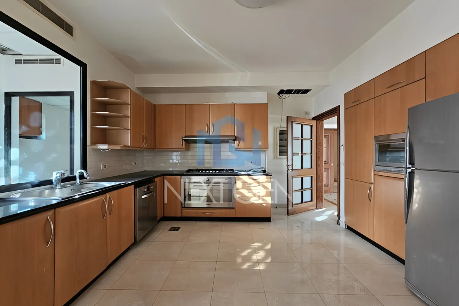 Apartment for Sale in Ramlet El Baida