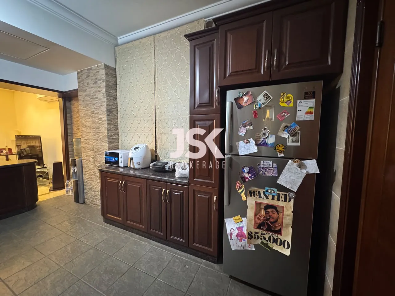 Apartment for Sale in Jnah