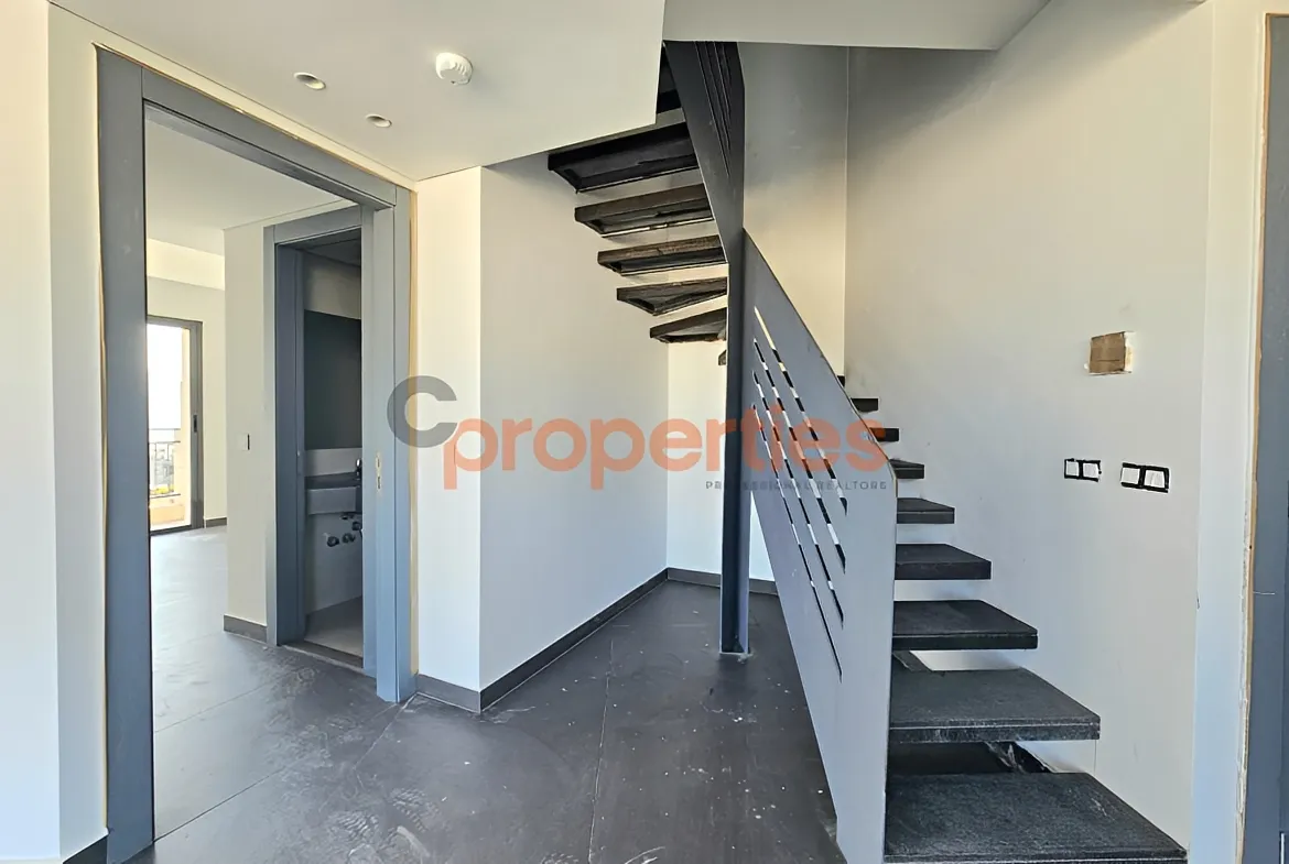 Apartment for Sale in Achrafieh