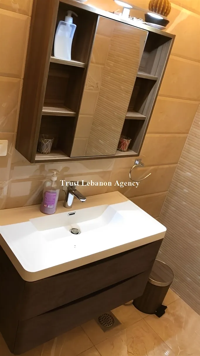 Apartment for Sale in Keserwan Zouk Mikael