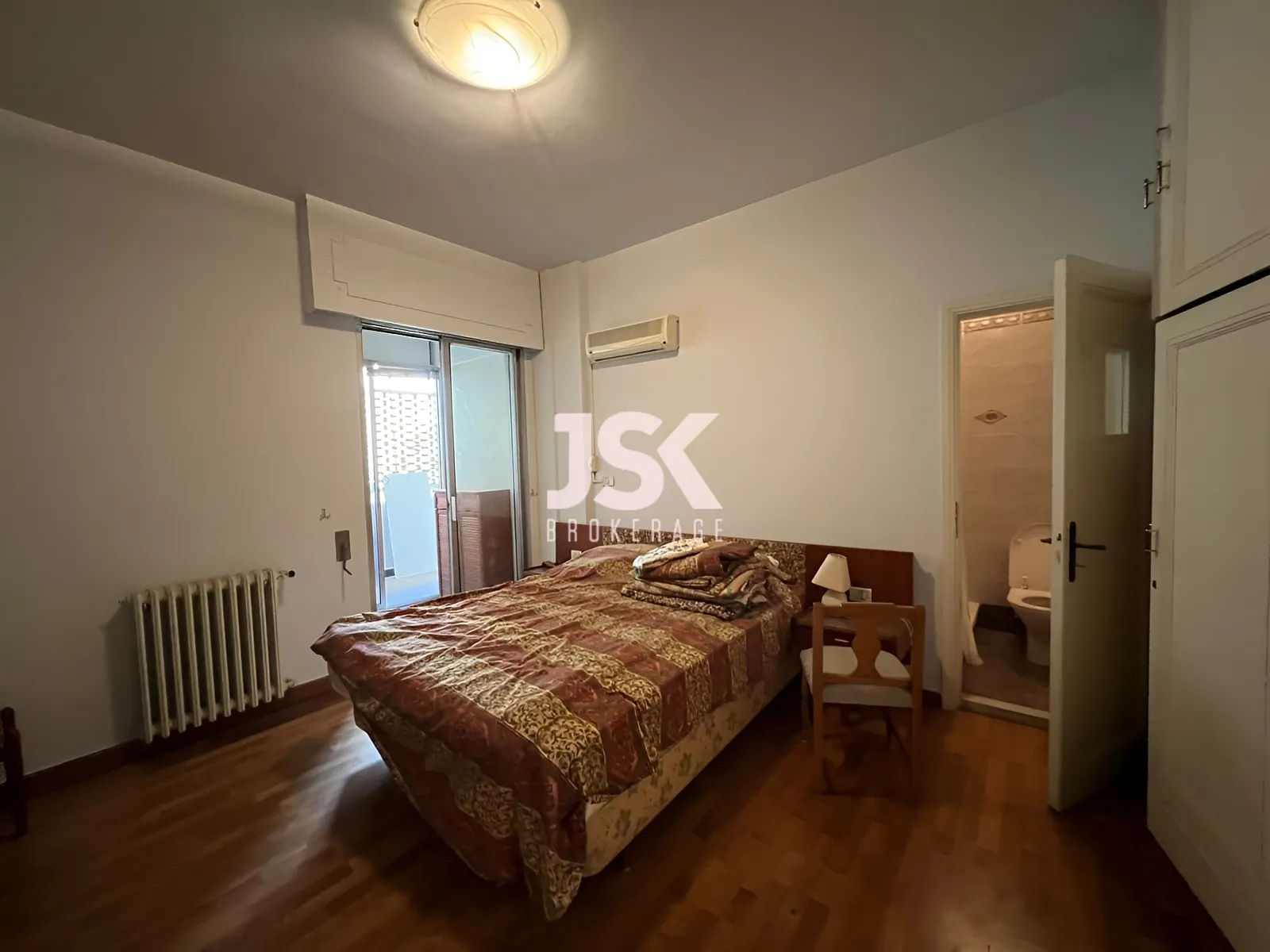 Apartment for Rent in Achrafieh