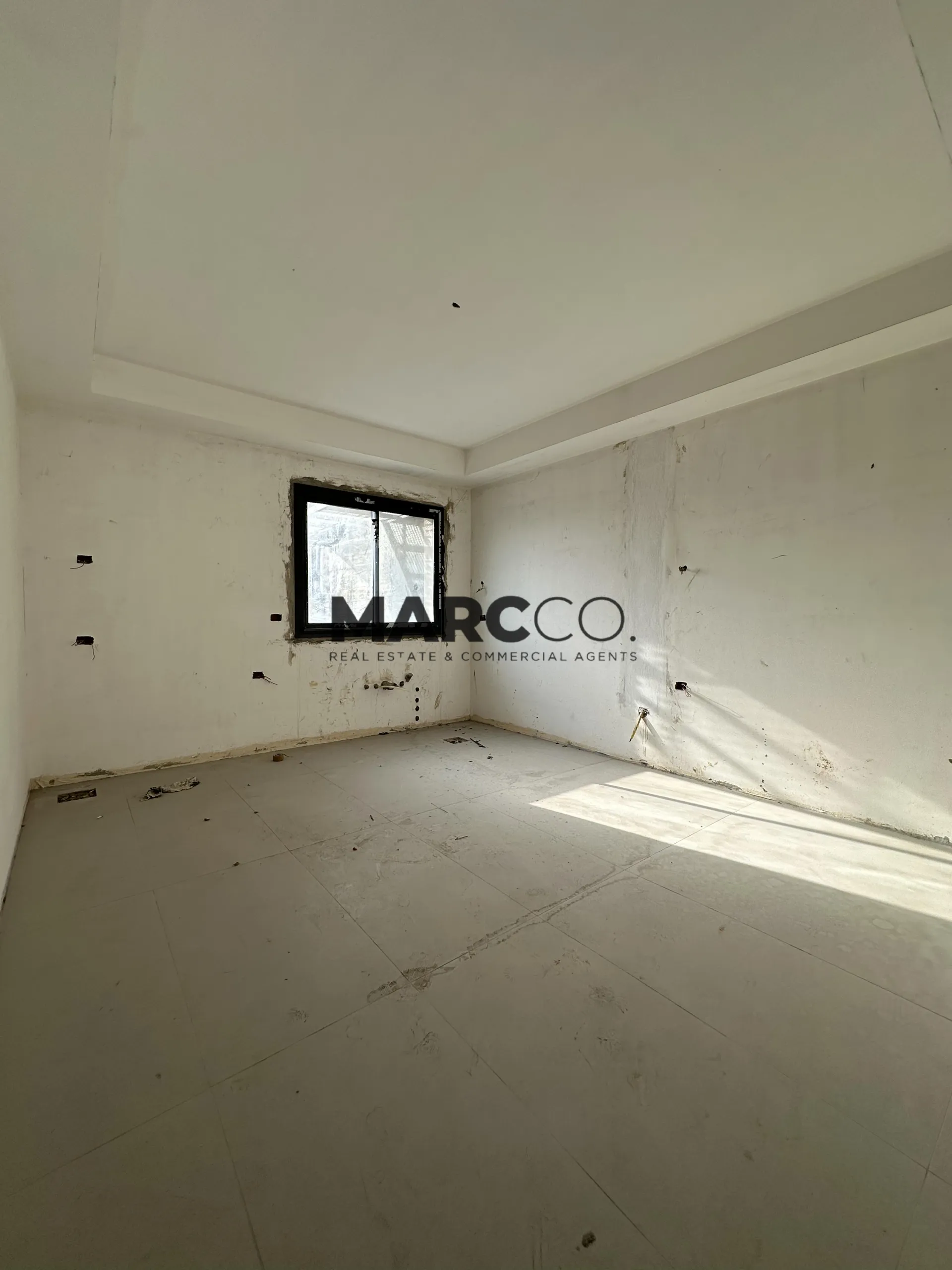 Apartment for sale in Bayada, Rabieh, Lebanon