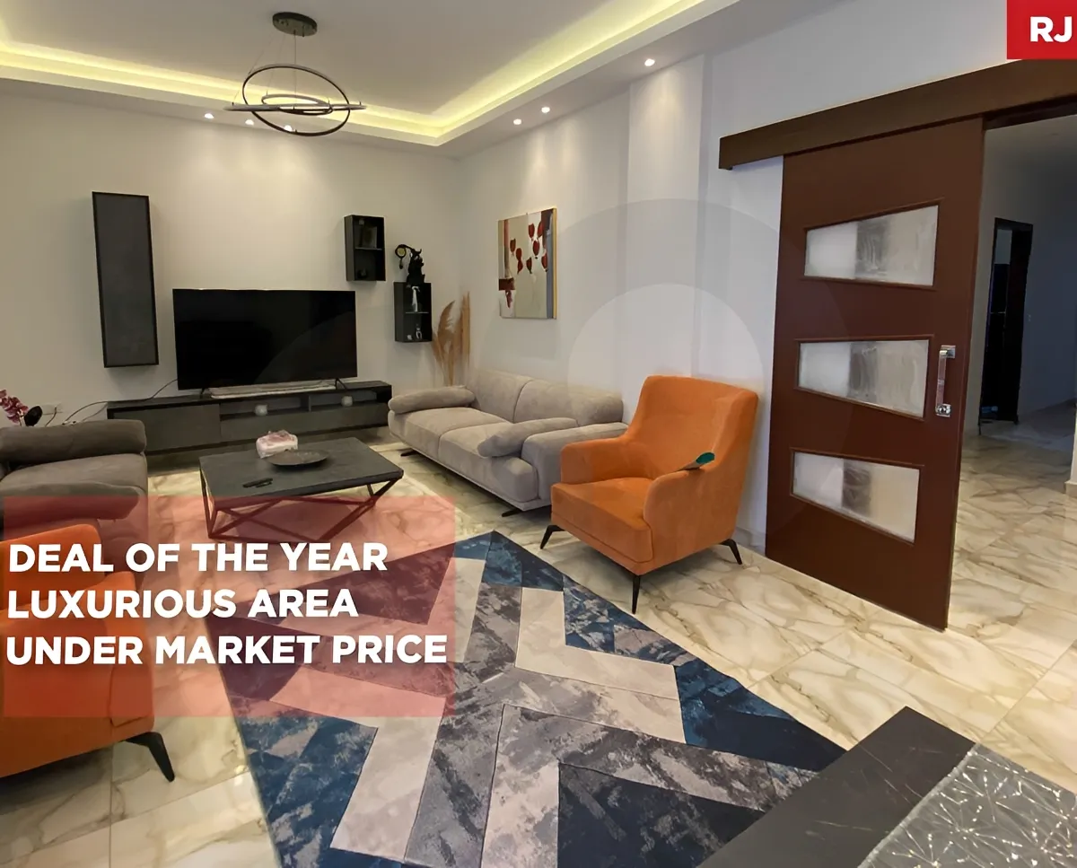 Apartment for Sale in Tyre, Lebanon - 3 bed, 2 bath