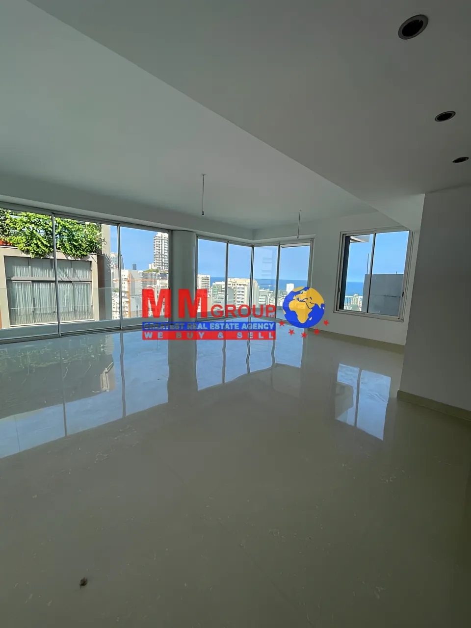 Apartment for Sale in Achrafieh