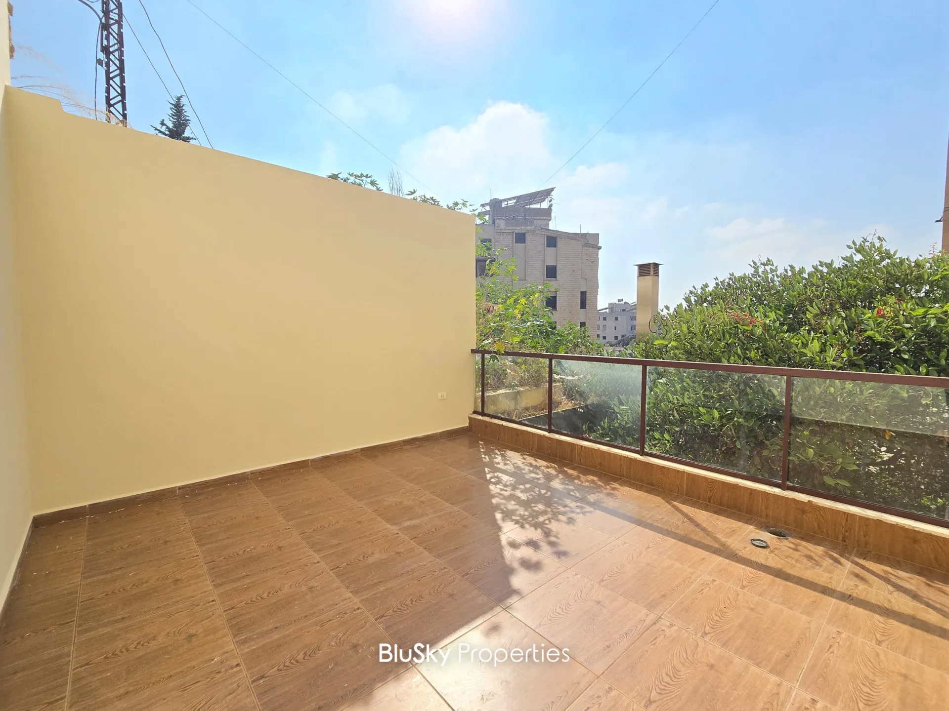 Apartment for rent in Mansourieh, lebanon
