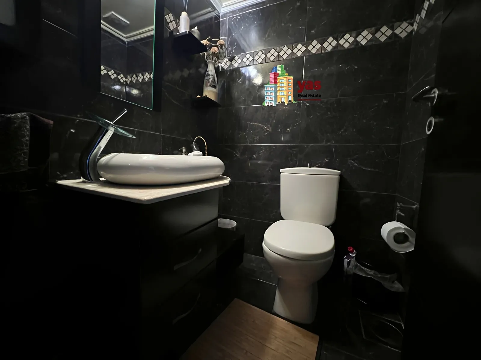 Apartment for Sale in Zouk Mosbeh
