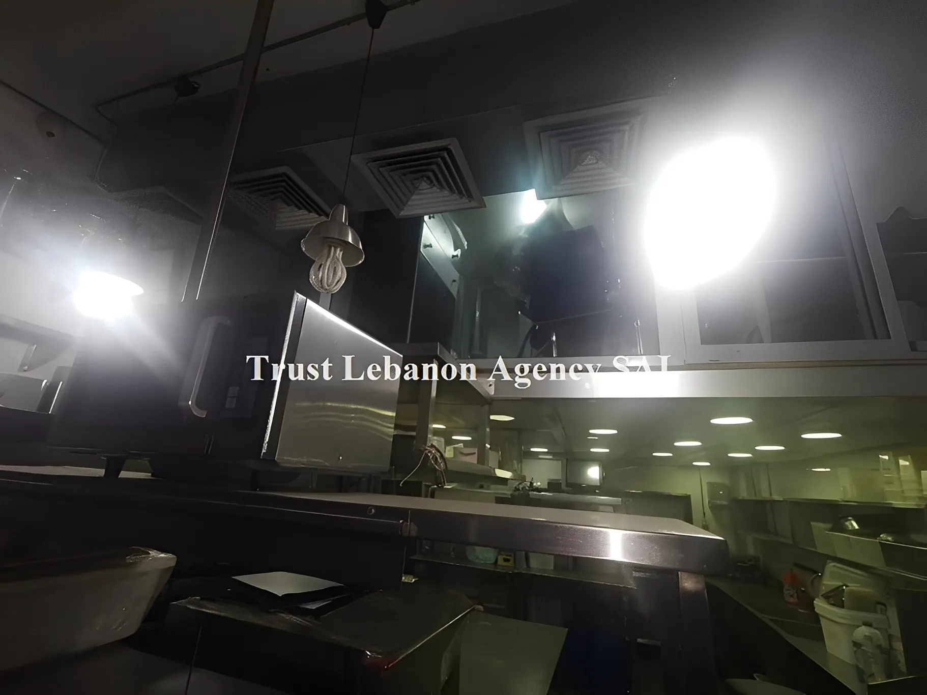 Commercial Property For Sale in Metn, Nahr El Mott