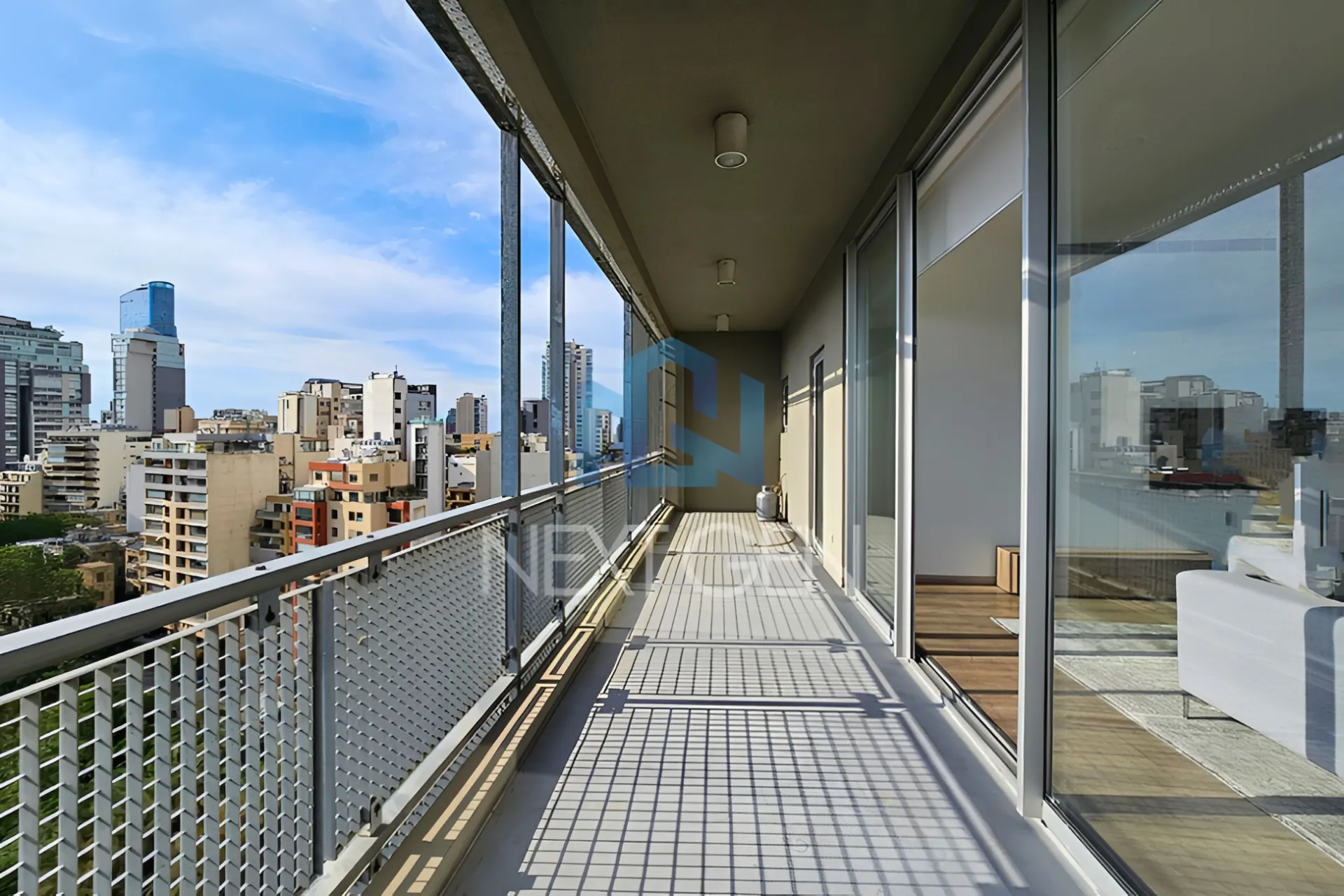 Apartment for sale in Achrafieh, Beirut, Lebanon