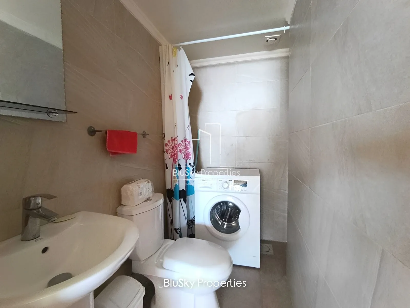 Apartment for Sale in Tabarja