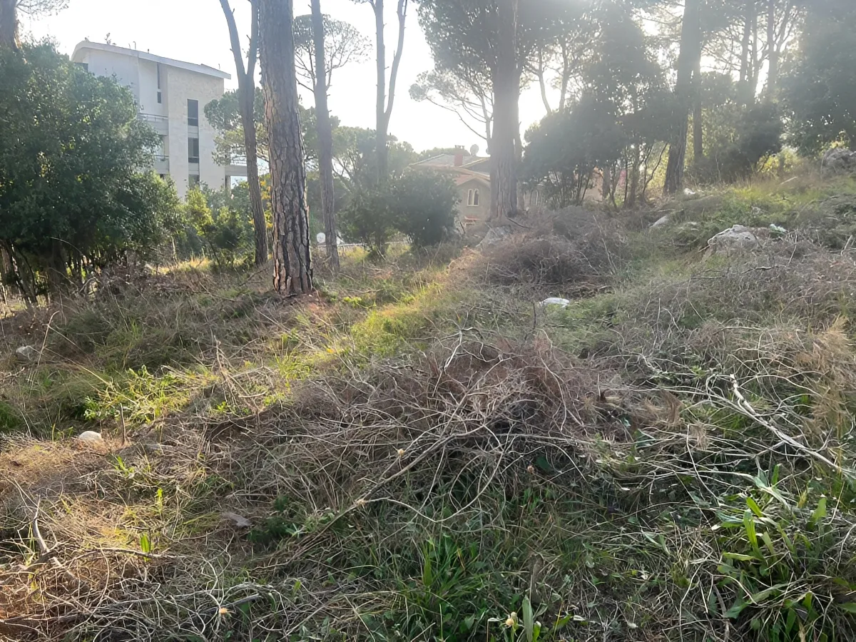 Land for Sale in Broummana