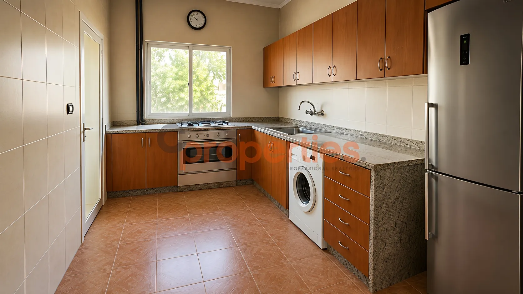 Apartment for Sale in Aachqout - 3 bed, 2 bath