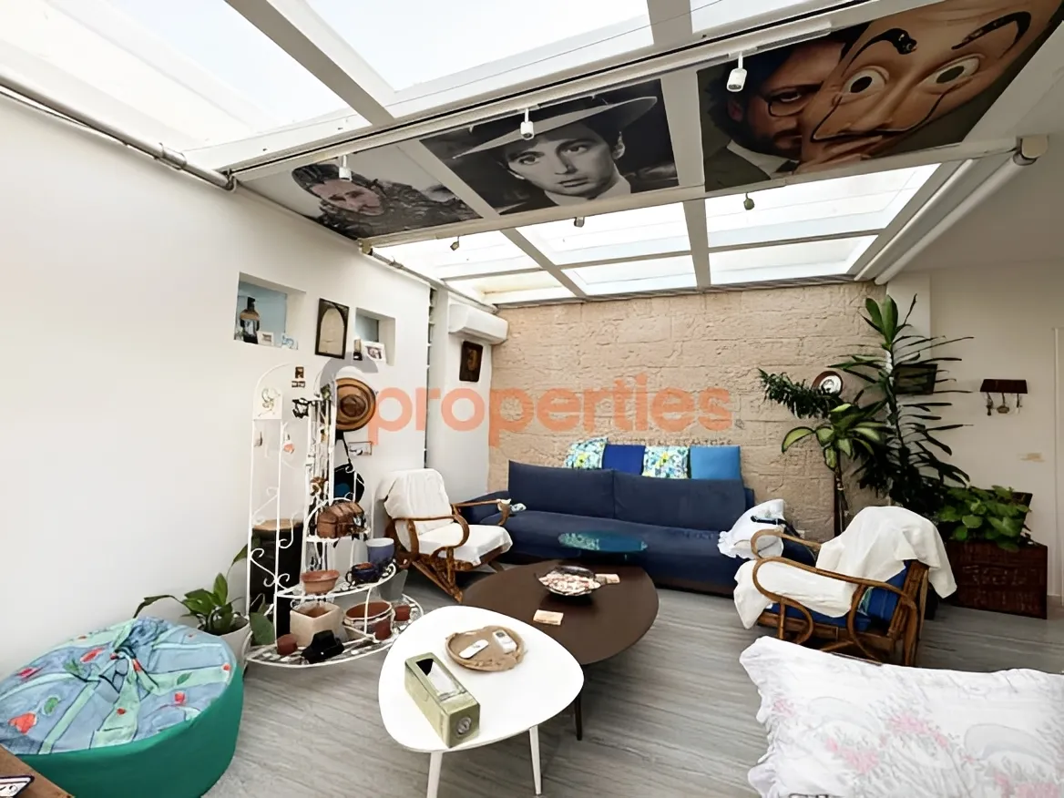 Apartment for Sale in Bqennaya