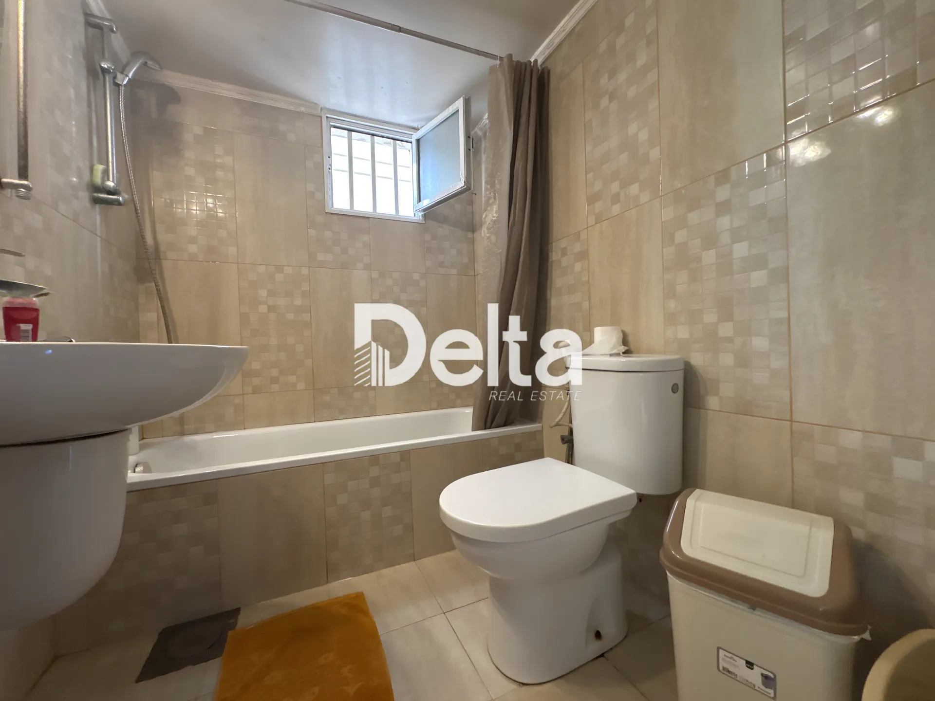 Apartment for sale in Salim Salam
