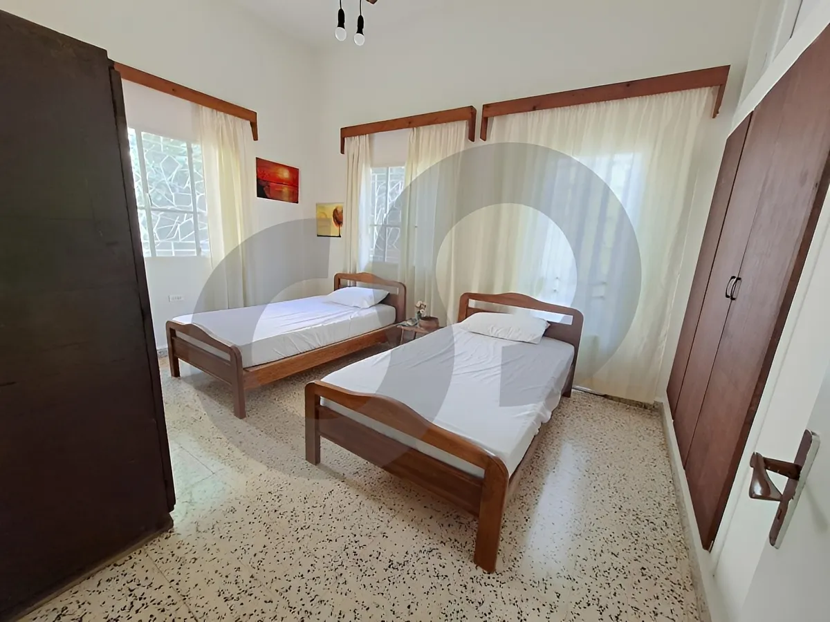 Apartment for Sale in Aamchit, Lebanon