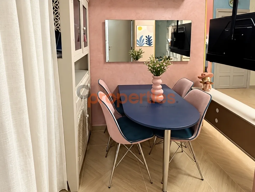 Apartment for Rent in Achrafieh