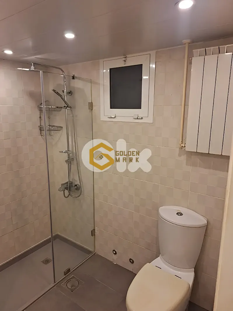 Apartment for Sale in Zouk Mikael