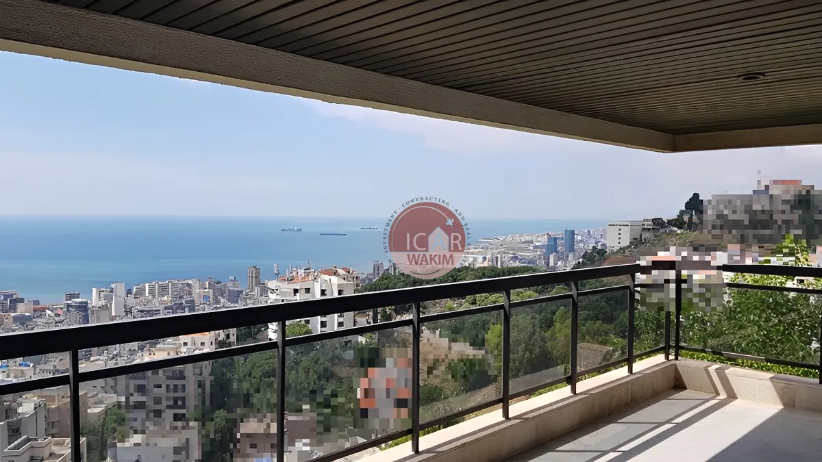 Apartment for Sale in Biaqout